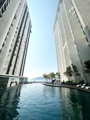 The Shore Kota Kinabalu City Centre by LW Suites